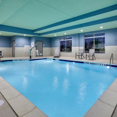 Holiday Inn Express & Suites - Plano - The Colony By Ihg Bagian luar foto