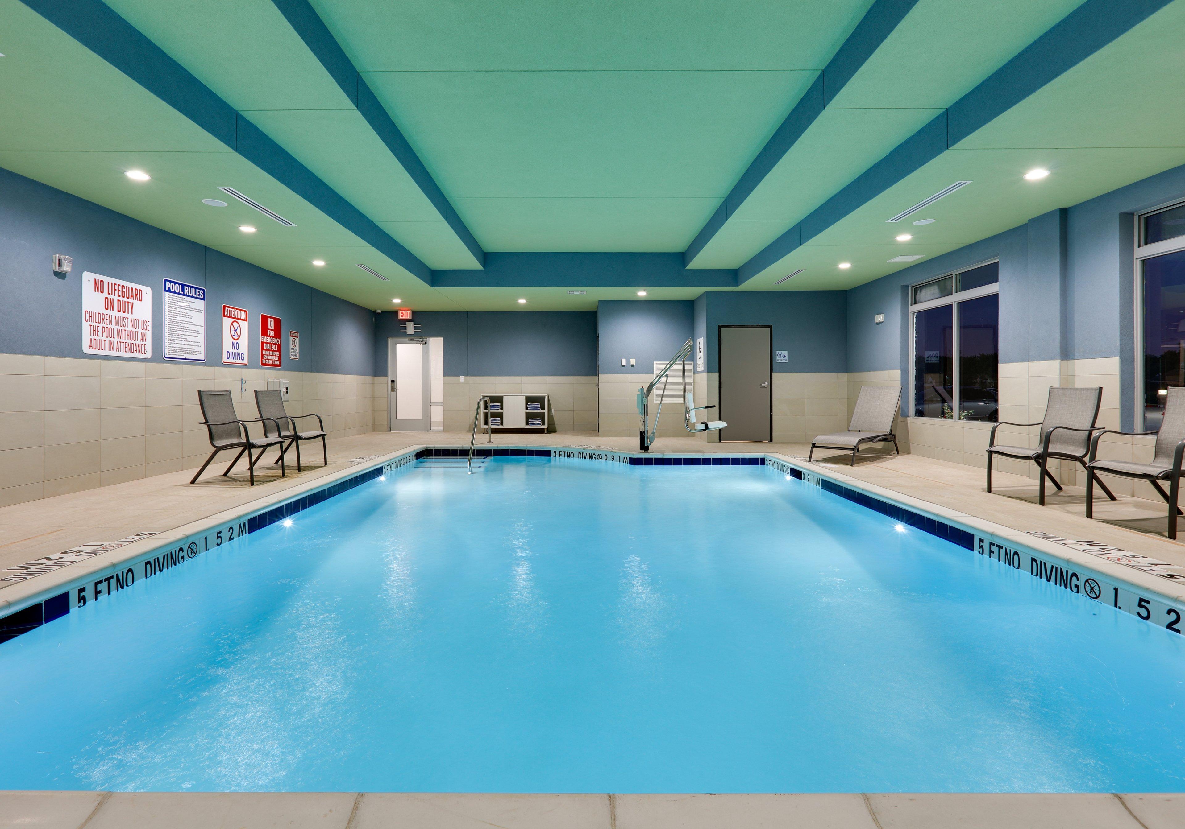 Holiday Inn Express & Suites - Plano - The Colony By Ihg Bagian luar foto