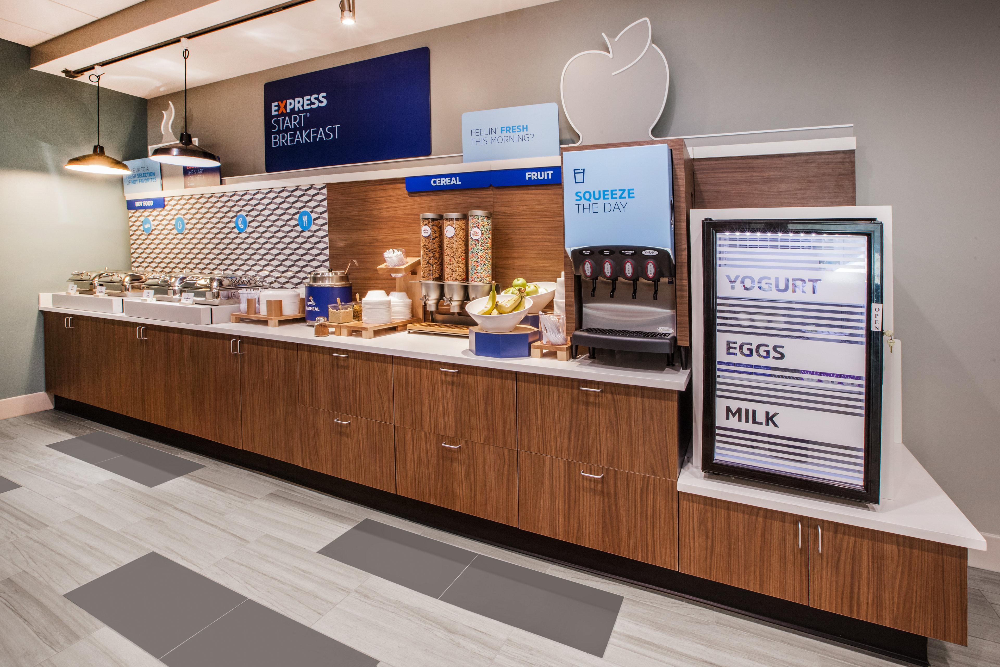 Holiday Inn Express & Suites - Plano - The Colony By Ihg Bagian luar foto