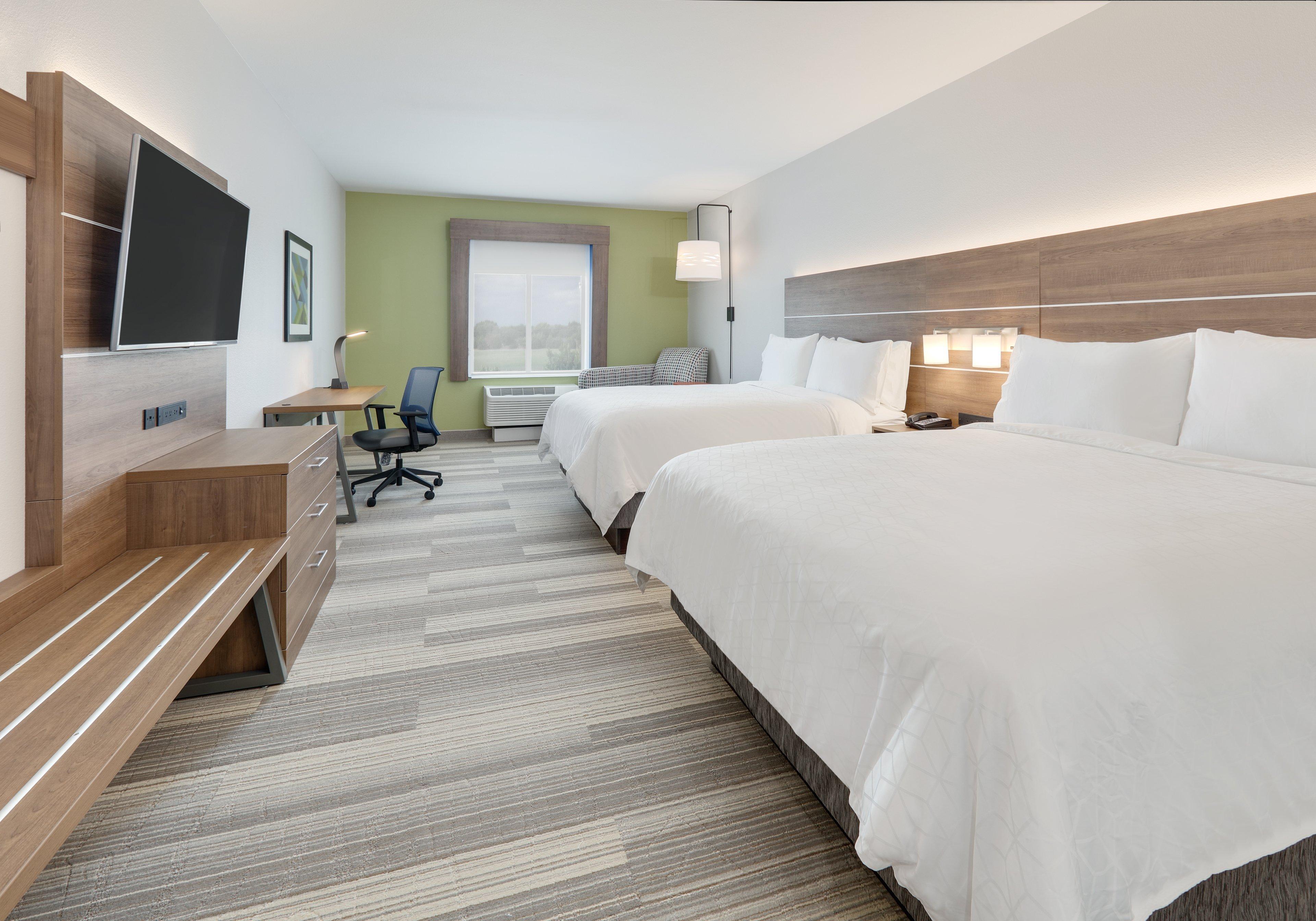 Holiday Inn Express & Suites - Plano - The Colony By Ihg Bagian luar foto