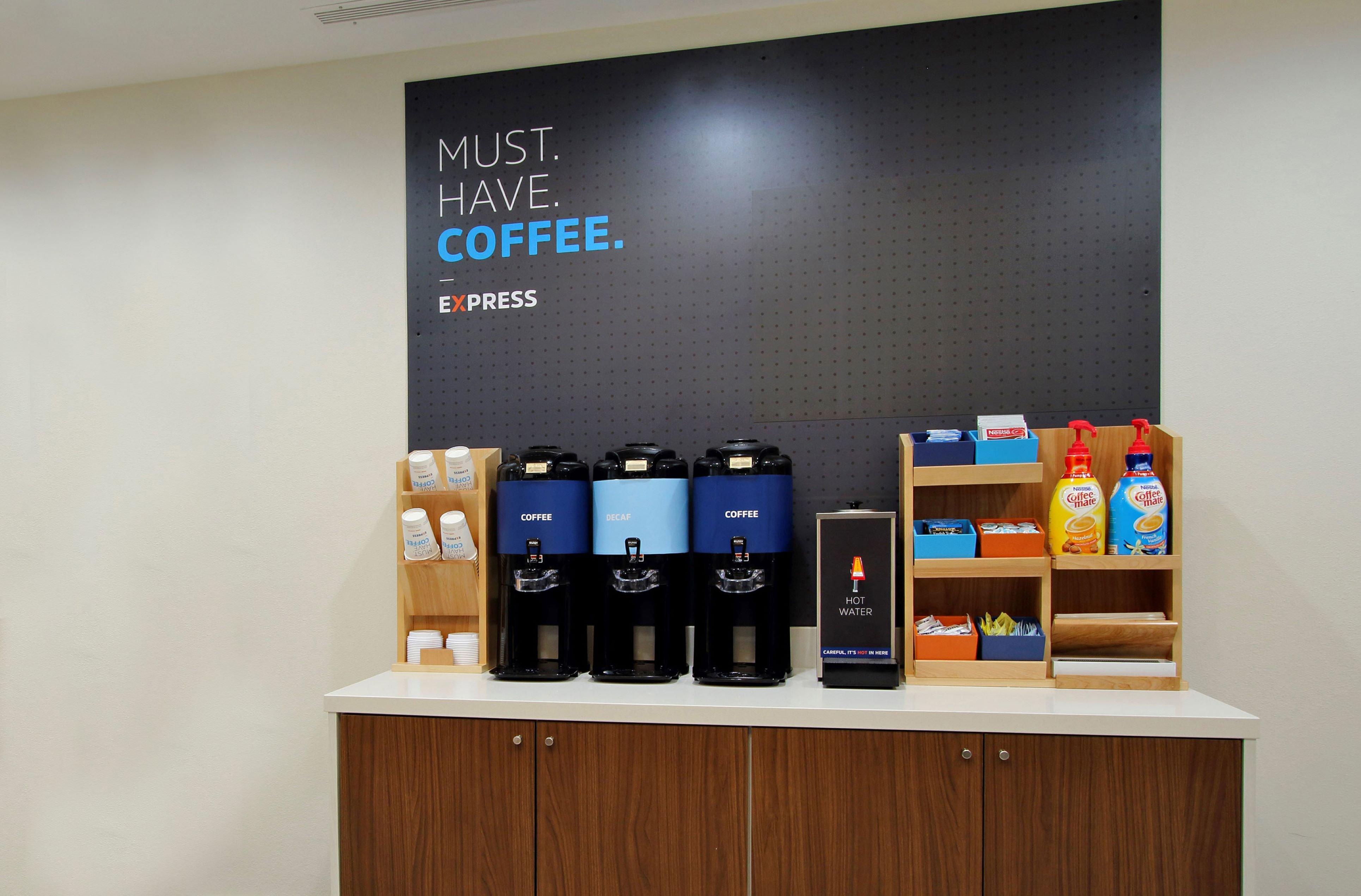 Holiday Inn Express & Suites - Plano - The Colony By Ihg Bagian luar foto