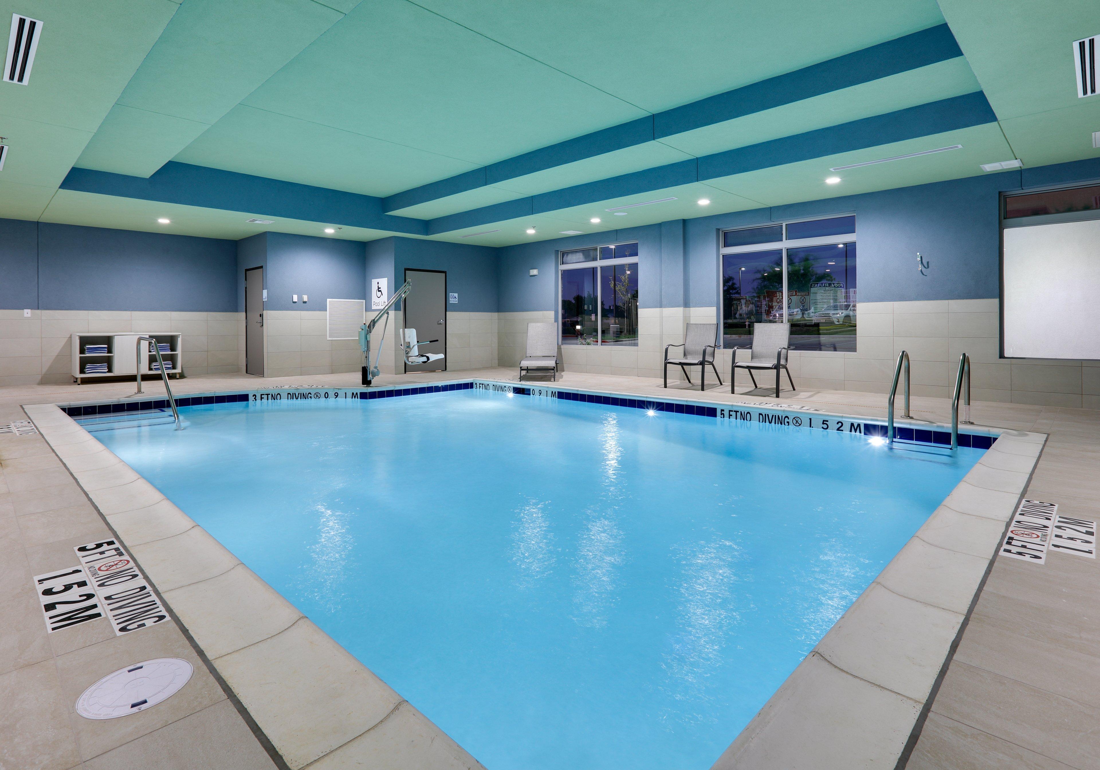 Holiday Inn Express & Suites - Plano - The Colony By Ihg Bagian luar foto