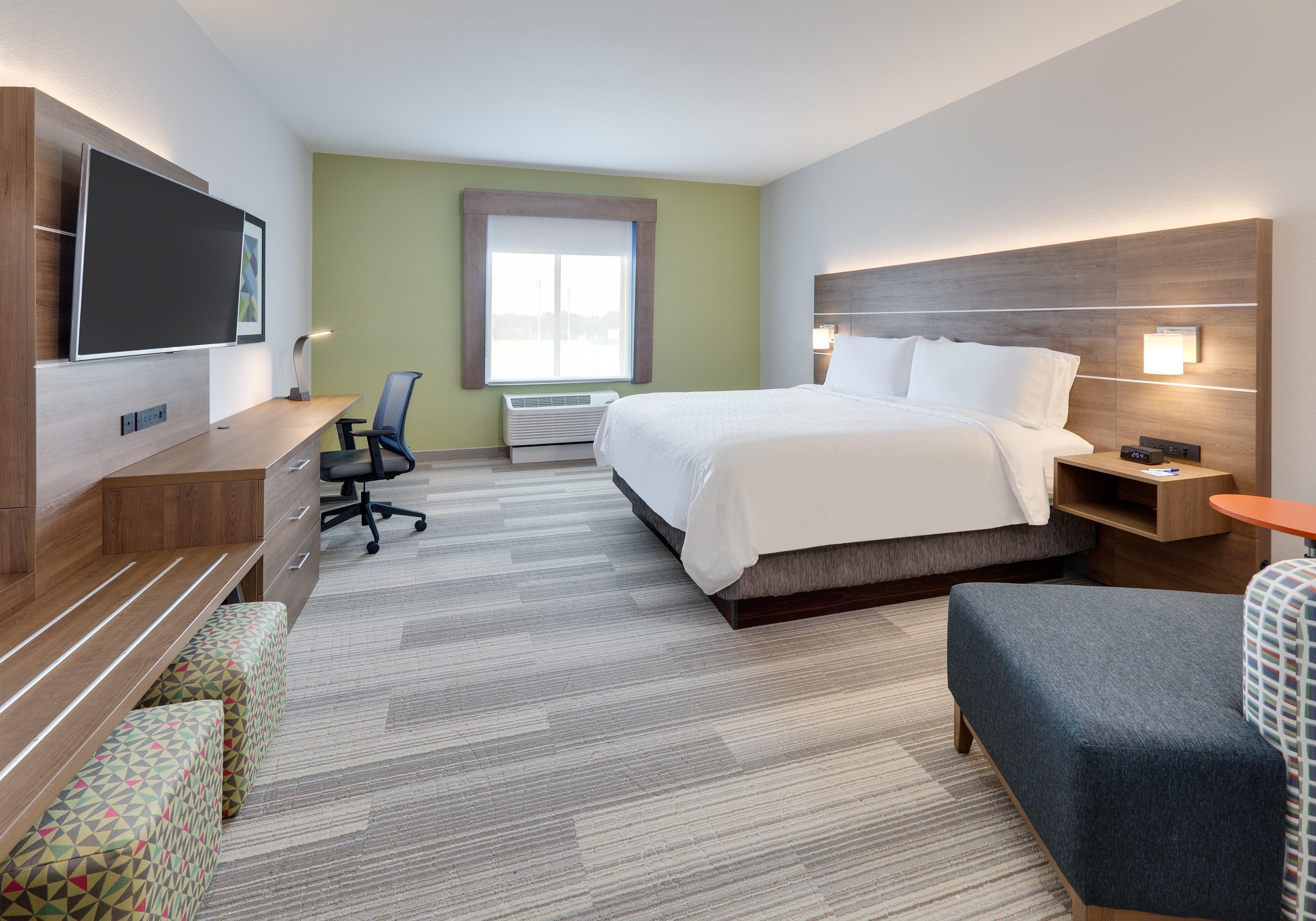 Holiday Inn Express & Suites - Plano - The Colony By Ihg Bagian luar foto