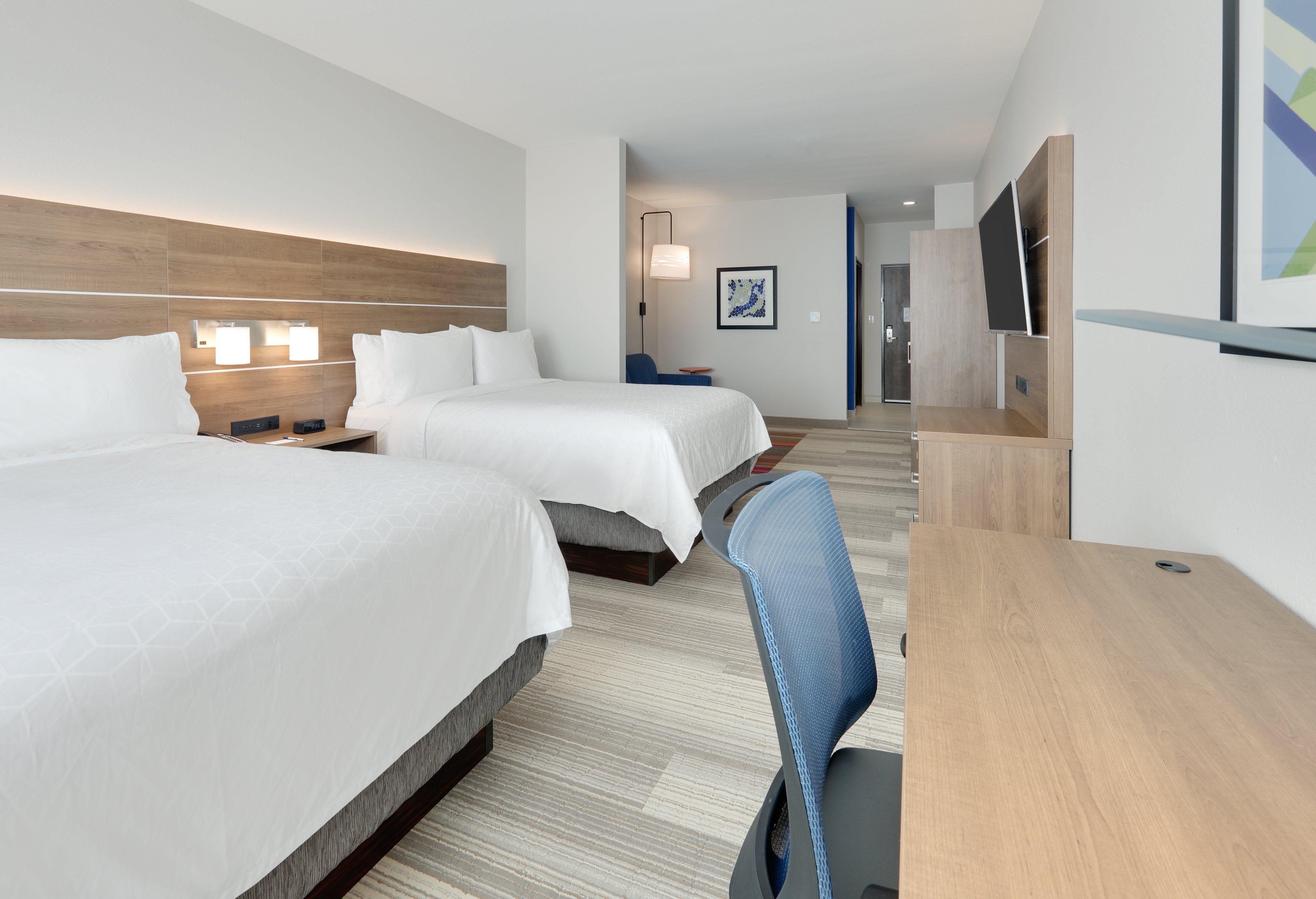 Holiday Inn Express & Suites - Plano - The Colony By Ihg Bagian luar foto