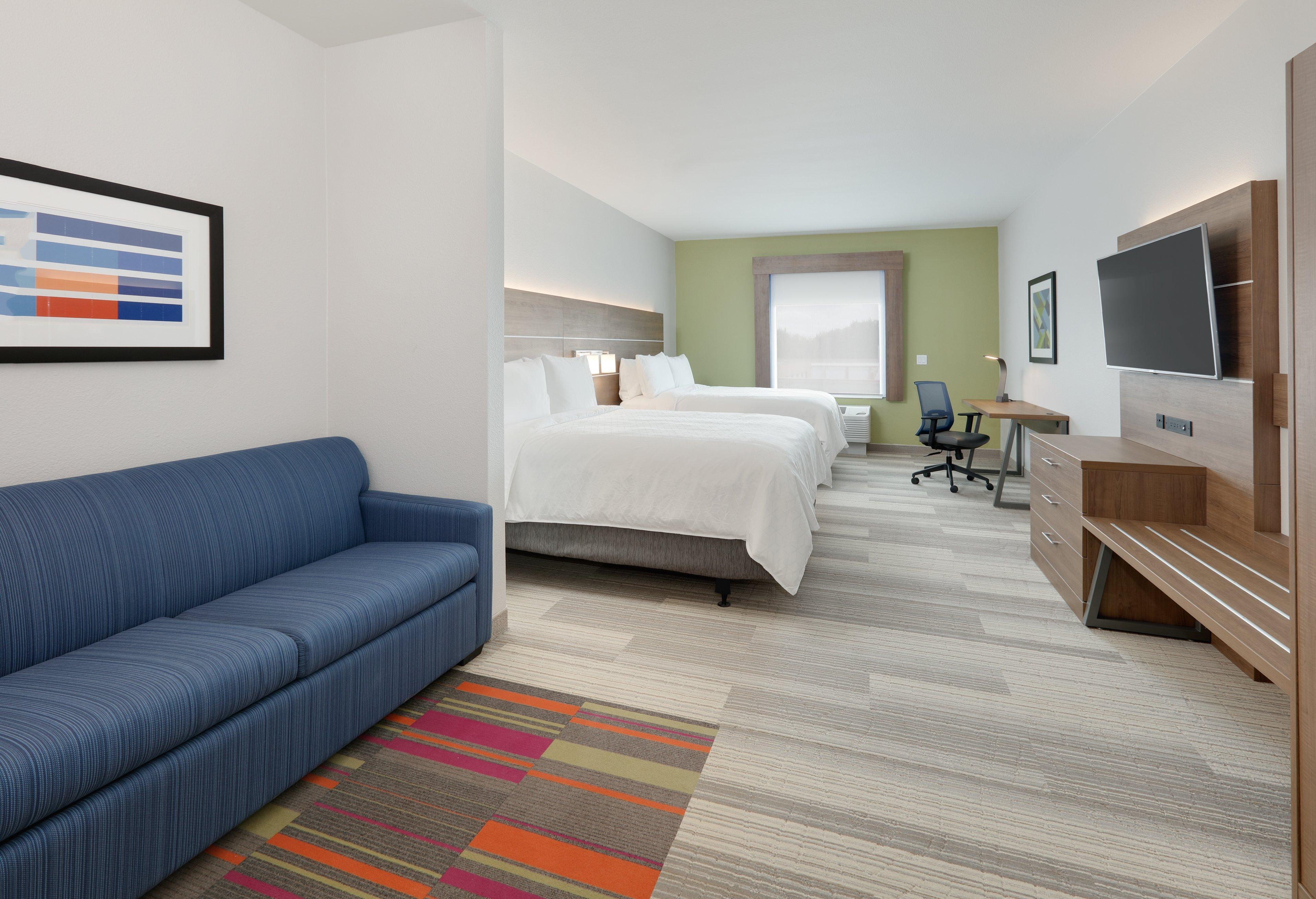 Holiday Inn Express & Suites - Plano - The Colony By Ihg Bagian luar foto