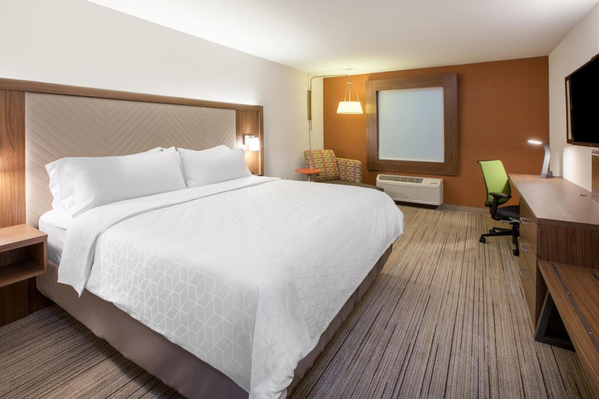 Holiday Inn Express & Suites - Plano - The Colony By Ihg Bagian luar foto